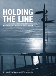 Holding The Line